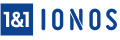 ionos.ca logo