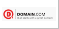 domain.com logo