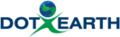 dotearth.com logo