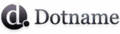 dotname.co.kr logo