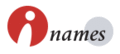 inames.co.kr logo