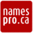 namespro.ca Icon