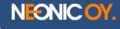 neonic.com logo