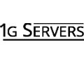 1gservers.com logo