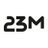 23m.com Symbol