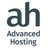 advancedhosting.com Icoon