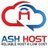 ashhost.co.nz Icon