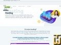 zrzut ekranu z HOSTING SMART od az.pl
