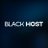 black.host Icon