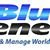 bluegenesis.com Icoană