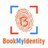 bookmyidentity.com Icon