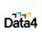 data4group.com Icona