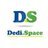 dedispace.net Icona