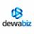 dewabiz.com Ikon