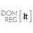 domreg.lt Icon