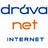 dravanet.hu Icona