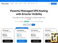 screenshot of VPS Business from dreamhost.com
