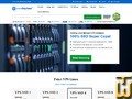 tangkapan layar VPS Linux - VPS SSD 1 dari exabytes.co.id