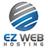 ez-web-hosting.com Icona