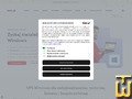 zrzut ekranu z VPS Windows S od home.pl