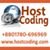 hostcoding.com Icon