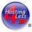 hosting4less.com Icoon