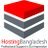 hostingbangladesh.com Icon