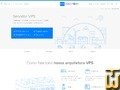captura de tela de 4GB VPS de hostmidia.com.br