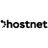 hostnet.lv Icona
