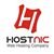 hostnic.id Ikon