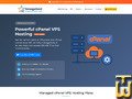 screenshot of cPanel VPS 3 from imageleet.com