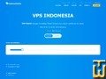 tangkapan layar Cloud VM1 dari indowebsite.co.id
