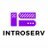 introserv.com Icona