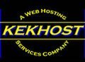 kekhost.com logo