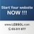 lebsol.com Icona