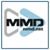 mmd.net Icon