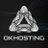 okhosting.com Icon