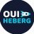 ouiheberg.com Icona