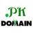 pk-domain.com Icona