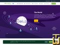 screenshot of World Lite from planethoster.com