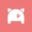 porkbun.com Icona