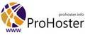 prohoster.info logo