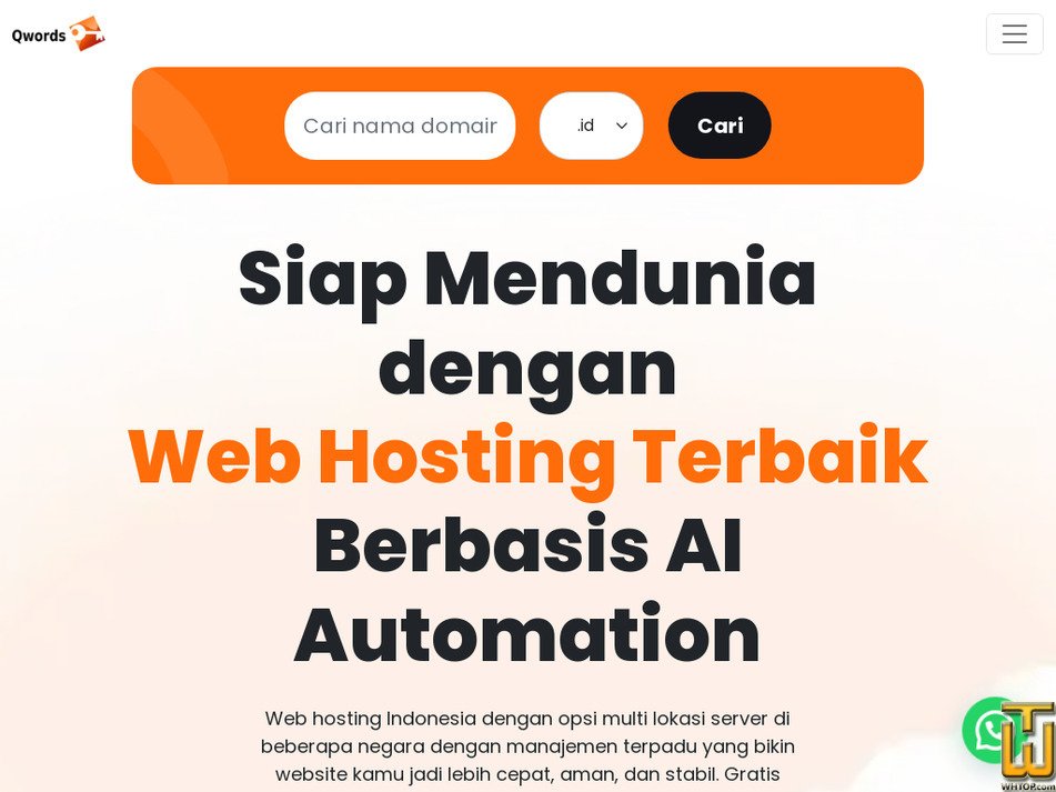 qwords.com foto layar