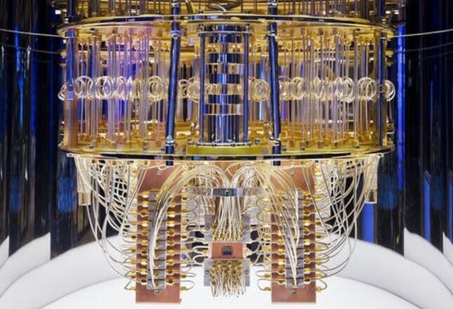 Rigetti to Deliver 108-Qubit Quantum System to India