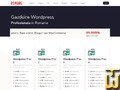captură de ecran a Wordpress Pro-1 din romarg.ro