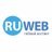 ruweb.net значок