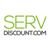 servdiscount.com Symbol