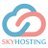 skyhosting.rs Icona