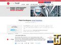 zrzut ekranu z Smart-business od smarthost.pl