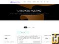 tangkapan layar LiteSpeed 4 Rencana